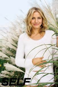 Cameron Diaz Opens Up About Life And Love As She Graces The Cover Of