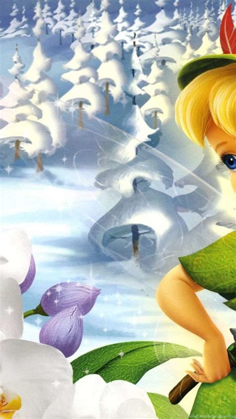 Find Yourself A Great Tinkerbell Wallpapers With Disney Fairies Desktop