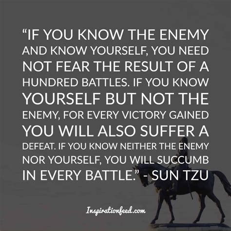 30 Powerful Sun Tzu Quotes About The Art Of War Inspirationfeed Sun