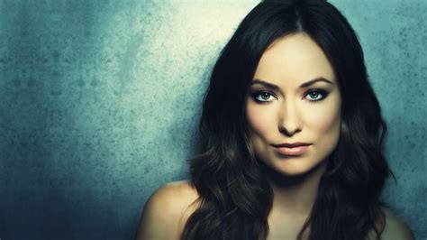 Hd Wallpaper Olivia Wilde Photo 6 Girls Celebrity Gossip Wallpaper