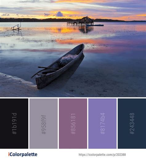 Color Palette Ideas From 7106 Sky Images Icolorpalette House Color