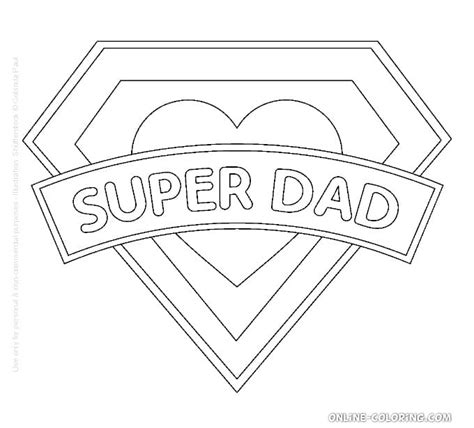 Details More Than 79 Super Dad Logo Best Vn