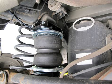 Compare 2012 ram 1500 different trims ». 2012 Dodge Ram Pickup Vehicle Suspension - Air Lift