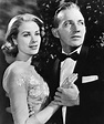 Grace Kelly and Bing Crosby in "High Society" 1956 | Grace kelly, Bing ...