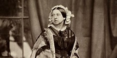 Un 24 de mayo de 1819 nace la reina Victoria del Reino Unido - Blog ...