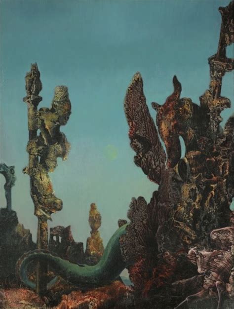 Pin On Max Ernst Surrealists Surrealism