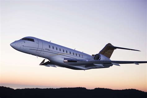 Bombardier Global 5000 Aeroaffaires Private Jet Hire For Business