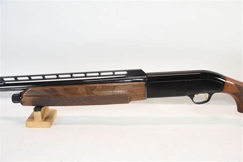 Beretta Model A 303 Shotgun Landsborough Auctions