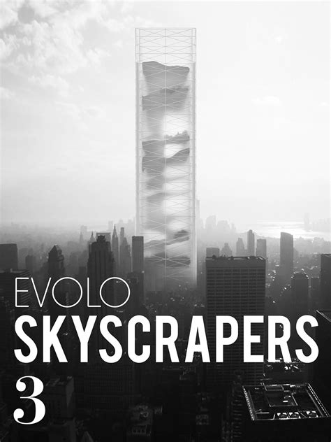 Current Issue Evolo Architecture Magazine