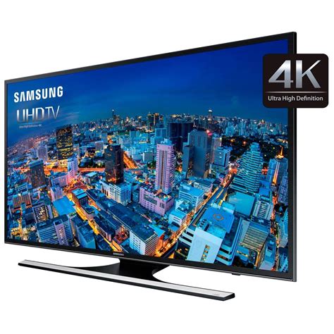 Smart Tv Led 48 Samsung Ultra Hd 4k Wifi Hdmi Usb 48ju650 R 3099