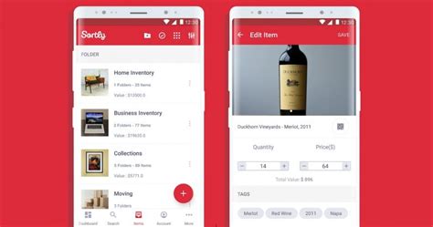 Inventory management apps for your shopify ecommerce store. Home inventory apps