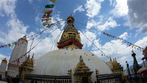 Buddhist Circuit Tour Nepal Buddhist Tour In Nepal Lumbini Tour