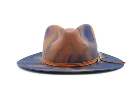 Stetson Retrograde Seeker Collection