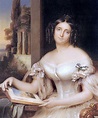 Princess Marie of Saxe Weimar Eisenach (1808–1877) - Alchetron, the ...