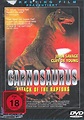 Carnosaurus - Attack Of The Raptors [Alemania] [DVD]: Amazon.es: John ...