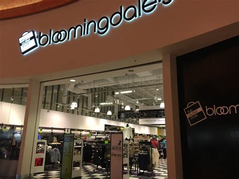 Bloomingdales Outlet Dolphin Mall Outlet Miami Fl