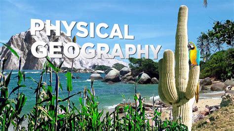 Fundamentals Of Physical Geography Physical Geography Geoblog