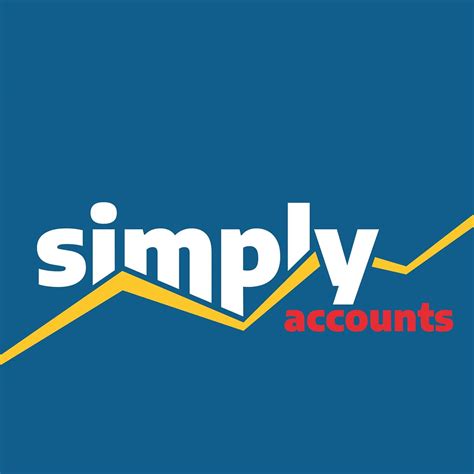 Simply Accounts - Home
