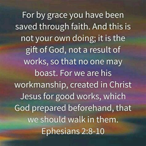 Salvation Is A T From God Daily Scripture Reading Christian