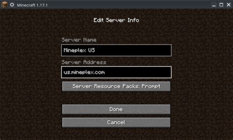 How To Play Multiplayer On Minecraft Pc Java And Bedrock Edition