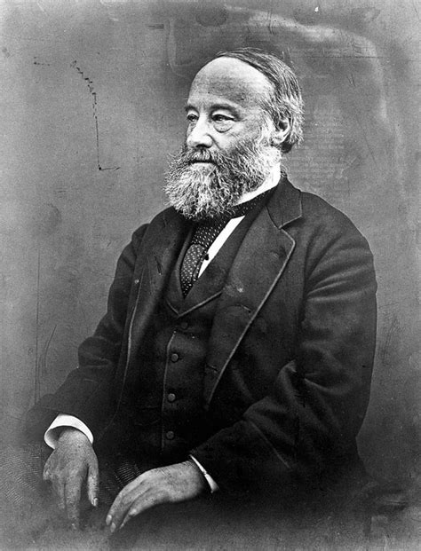 James Prescott Joule Missing The Forest For The Tree A Worldview