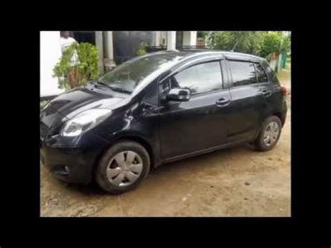 Bajaj three wheeler,yamaha fz,honda dio. Toyota Vitz-1000 car for sale in Sri lanka - www.ADSking ...