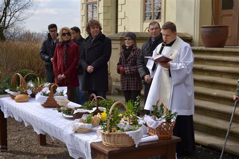 Święcenie Pokarmów