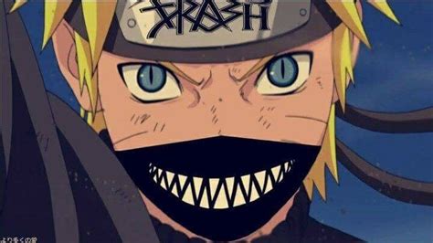 Naruto Art Naruto Uzumaki Anime Naruto Minato Boruto Glitch
