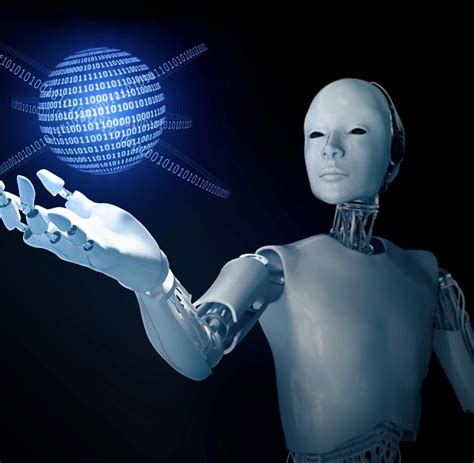 Pin Auf Artificial Intelligence Künstliche Intelligenz