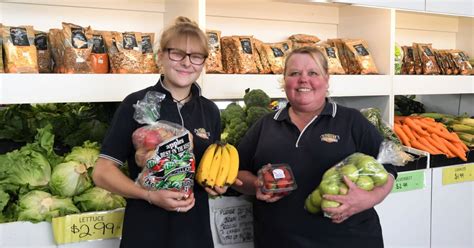 The Price Of Broccoli Doubled In A Week Rising Costs Of Food Due To Bushfires The Wimmera