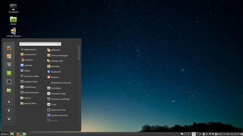 Linux Mint 14 Is A Breath Of Fresh Air