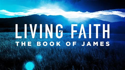 Living Faith Introduction Pastor Jay Shetler Maple City Chapel