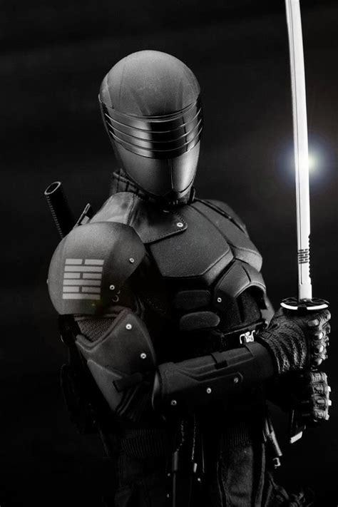 Pin By Kboricua 45 On Artwork Snake Eyes Gi Joe Future Ninja Cyber