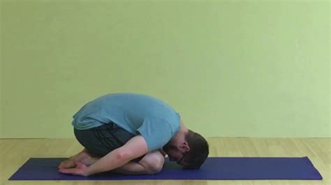 Embryo Pose Youtube