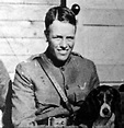 The Tragic, Too-Soon Death of Quentin Roosevelt