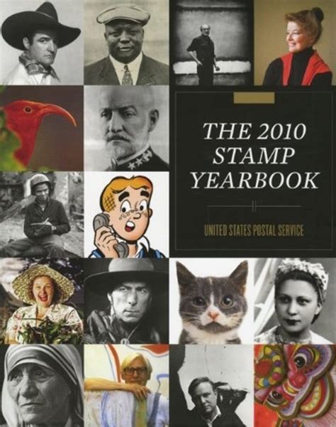 U S Commemorative Stamps And Yearbook Hubpages