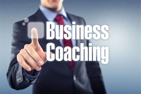 What Is A Business Coach And Should You Get One Seed Formations