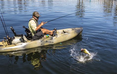 Kayak Fishing Gear Fly Fishing Kayak Accessories Kayaking Goals