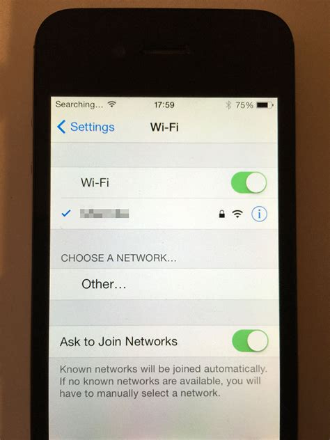 Iphone 4s Wifi Broken Or Wont Switch On Macambulance Affordable