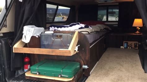 Luxury Truck Cap Camper 20 Truck Cap Camper Truck Bed Camping