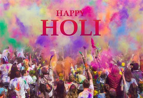 Aibdpa Wish You All A Very Happy Holi Let The Festival Of Colours