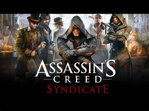 Assassins Creed Syndicate Gold Edition V All Dlcs Jogos