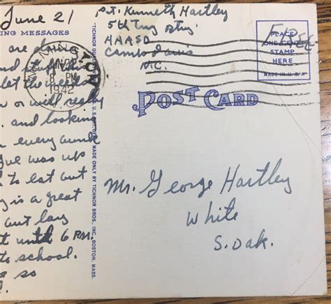Camp Snapshots Linen Military Postcard Posted Wilmington North Carolina Ebay