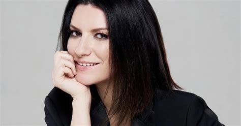 Laura Pausini Estrena Nadie Ha Dicho Con Gente De Zona