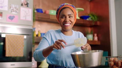 Watch Trailer For Nadiya Hussain S New Baking Show On Netflix