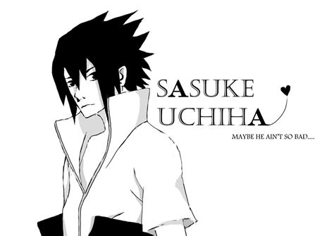 Sasuke By Tigersummer On Deviantart