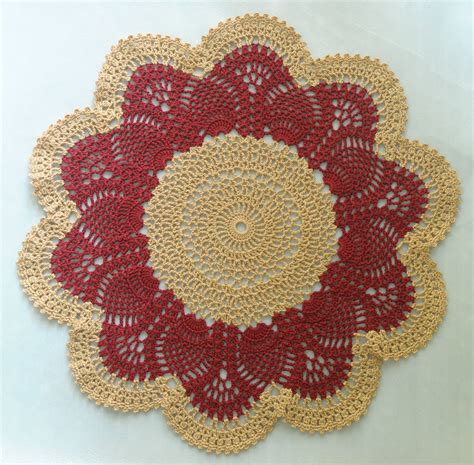 Published In Doilies Doilies Doilies Star Doily Book No 87 By