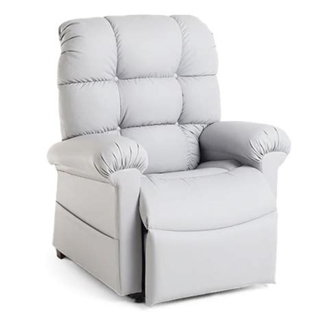 Journey Perfect Sleep Chair Deluxe 2-Zone Lift Recliner - Safeway