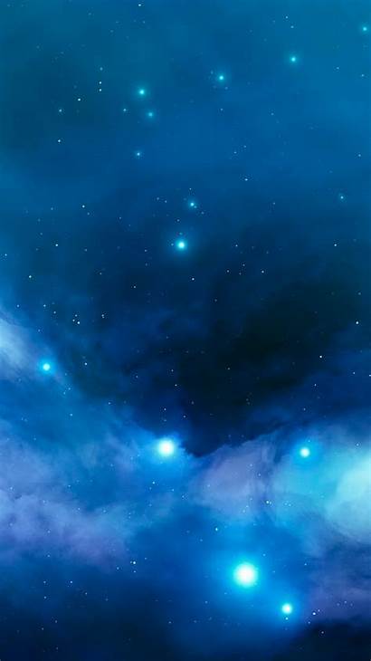 Galaxy Iphone Sky Star Wallpapers Backgrounds Space