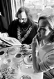 Jessica Lange's Artistic Odyssey | Photographer Paco Grande | Artful Living